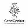 GeneGenius logo